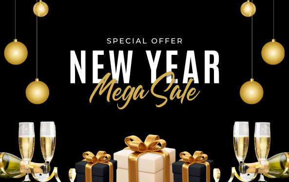 New Year Deals